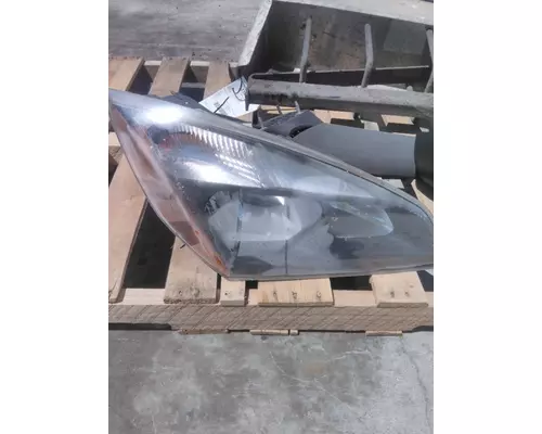 FREIGHTLINER CASCADIA 2018-2025 HEADLAMP ASSEMBLY
