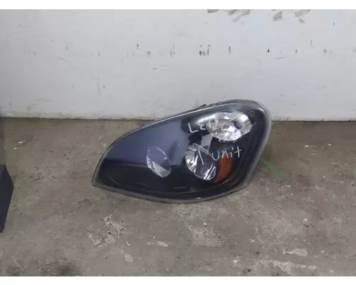 FREIGHTLINER CASCADIA 2018-2025 HEADLAMP ASSEMBLY