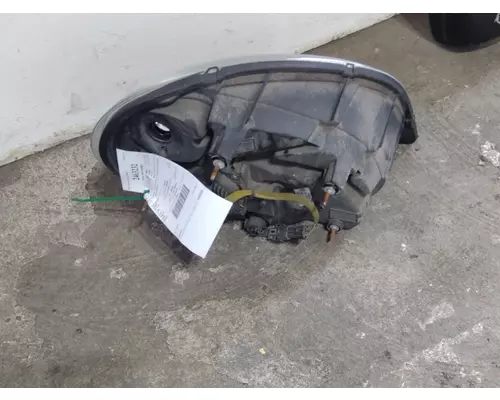 FREIGHTLINER CASCADIA 2018-2025 HEADLAMP ASSEMBLY