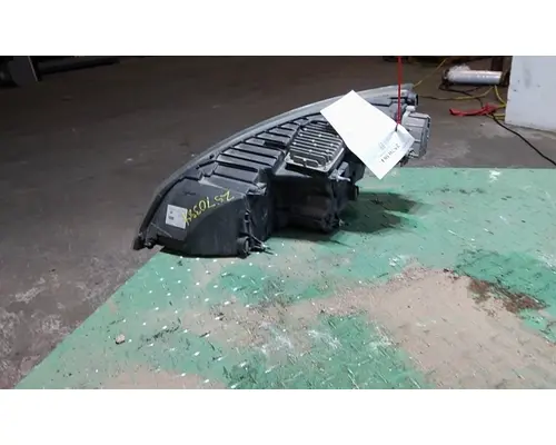 FREIGHTLINER CASCADIA 2018-2025 HEADLAMP ASSEMBLY