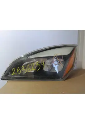 FREIGHTLINER CASCADIA 2018-2025 HEADLAMP ASSEMBLY