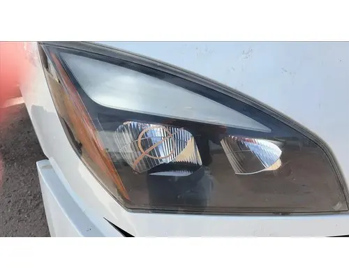 FREIGHTLINER CASCADIA 2018-2025 HEADLAMP ASSEMBLY
