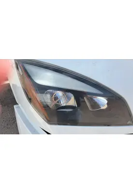 FREIGHTLINER CASCADIA 2018-2025 HEADLAMP ASSEMBLY