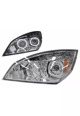 FREIGHTLINER CASCADIA 2018-2025 HEADLAMP ASSEMBLY