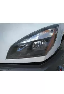 FREIGHTLINER CASCADIA 2018-2025 HEADLAMP ASSEMBLY
