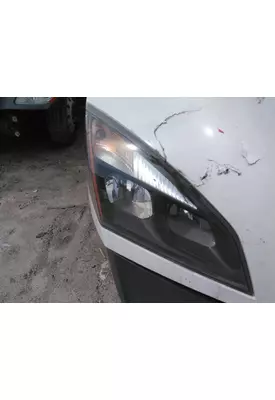 FREIGHTLINER CASCADIA 2018-2025 HEADLAMP ASSEMBLY