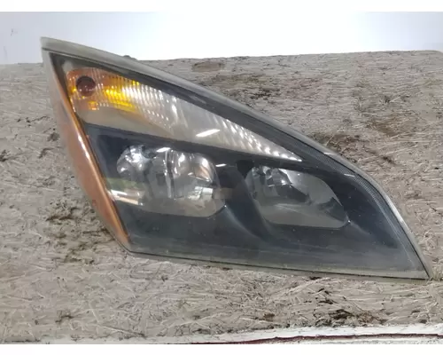 FREIGHTLINER CASCADIA 2018-2025 HEADLAMP ASSEMBLY