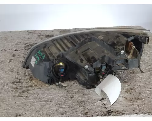 FREIGHTLINER CASCADIA 2018-2025 HEADLAMP ASSEMBLY