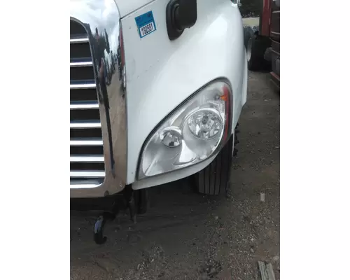 FREIGHTLINER CASCADIA 2018-2025 HEADLAMP ASSEMBLY