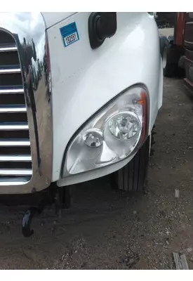FREIGHTLINER CASCADIA 2018-2025 HEADLAMP ASSEMBLY