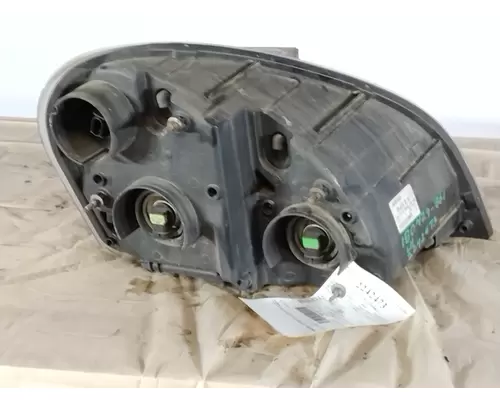 FREIGHTLINER CASCADIA 2018-2025 HEADLAMP ASSEMBLY