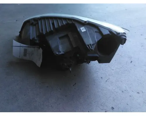 FREIGHTLINER CASCADIA 2018-2025 HEADLAMP ASSEMBLY