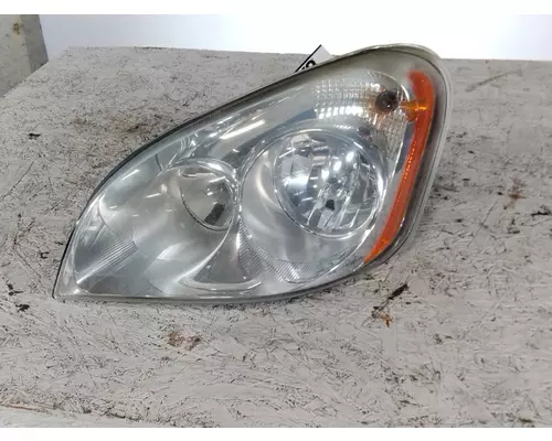 FREIGHTLINER CASCADIA 2018-2025 HEADLAMP ASSEMBLY