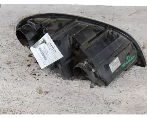 FREIGHTLINER CASCADIA 2018-2025 HEADLAMP ASSEMBLY