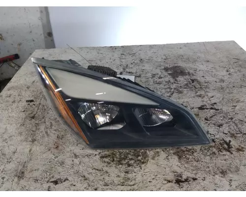 FREIGHTLINER CASCADIA 2018-2025 HEADLAMP ASSEMBLY