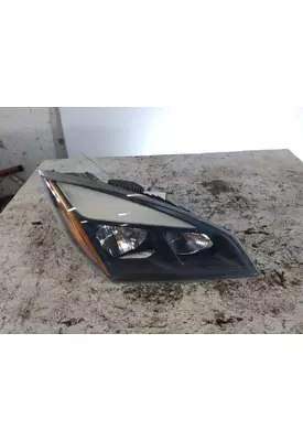 FREIGHTLINER CASCADIA 2018-2025 HEADLAMP ASSEMBLY