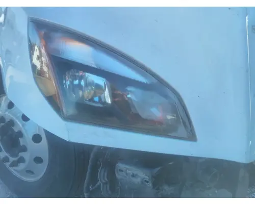 FREIGHTLINER CASCADIA 2018-2025 HEADLAMP ASSEMBLY