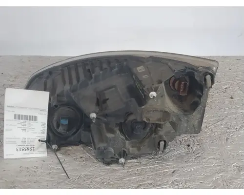 FREIGHTLINER CASCADIA 2018-2025 HEADLAMP ASSEMBLY