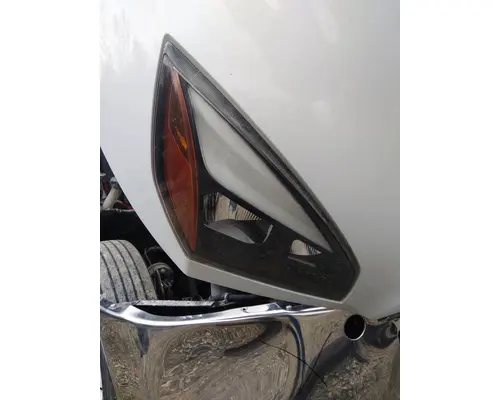 FREIGHTLINER CASCADIA 2018-2025 HEADLAMP ASSEMBLY