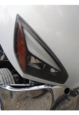 FREIGHTLINER CASCADIA 2018-2025 HEADLAMP ASSEMBLY