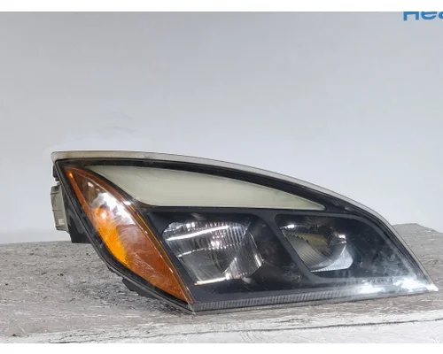FREIGHTLINER CASCADIA 2018-2025 HEADLAMP ASSEMBLY