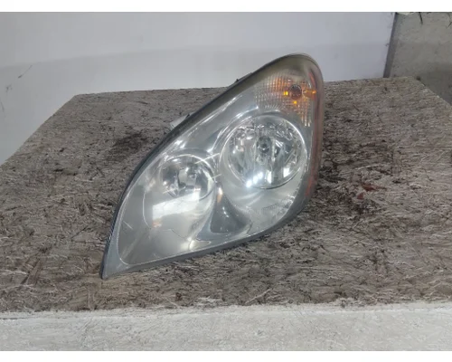 FREIGHTLINER CASCADIA 2018-2025 HEADLAMP ASSEMBLY