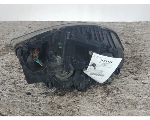 FREIGHTLINER CASCADIA 2018-2025 HEADLAMP ASSEMBLY