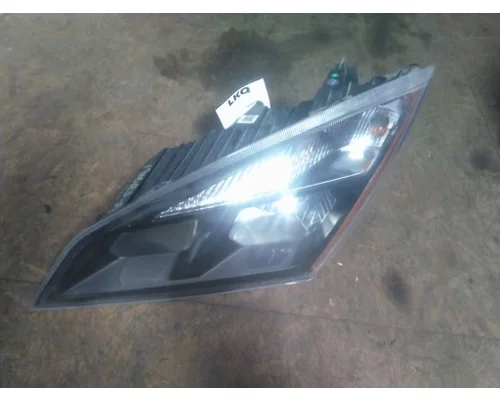 FREIGHTLINER CASCADIA 2018-2025 HEADLAMP ASSEMBLY
