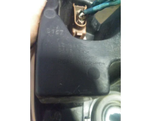 FREIGHTLINER CASCADIA 2018-2025 HEADLAMP ASSEMBLY