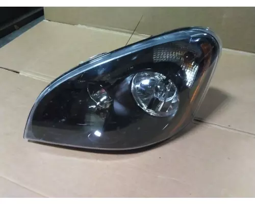 FREIGHTLINER CASCADIA 2018-2025 HEADLAMP ASSEMBLY
