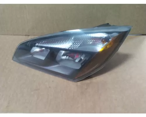FREIGHTLINER CASCADIA 2018-2025 HEADLAMP ASSEMBLY