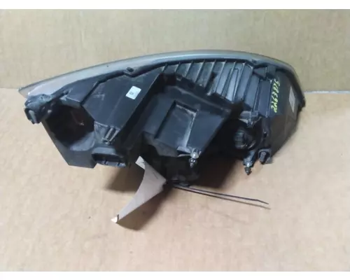 FREIGHTLINER CASCADIA 2018-2025 HEADLAMP ASSEMBLY