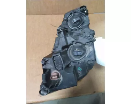 FREIGHTLINER CASCADIA 2018-2025 HEADLAMP ASSEMBLY