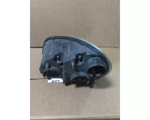 FREIGHTLINER CASCADIA 2018-2025 HEADLAMP ASSEMBLY