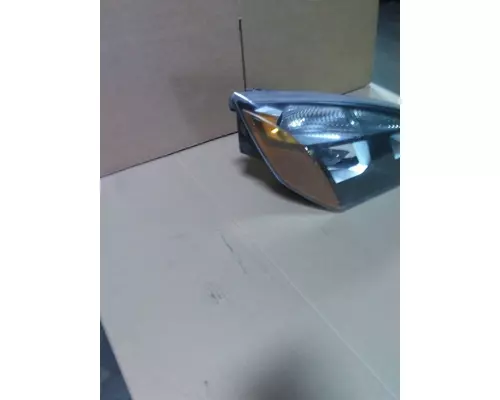 FREIGHTLINER CASCADIA 2018-2025 HEADLAMP ASSEMBLY