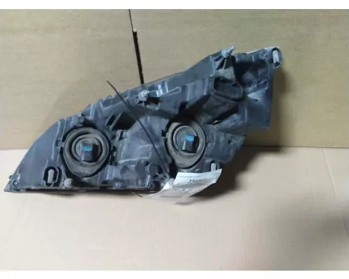 FREIGHTLINER CASCADIA 2018-2025 HEADLAMP ASSEMBLY