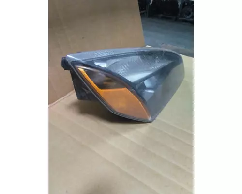 FREIGHTLINER CASCADIA 2018-2025 HEADLAMP ASSEMBLY