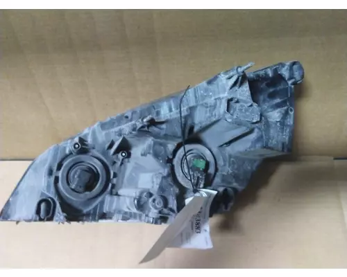 FREIGHTLINER CASCADIA 2018-2025 HEADLAMP ASSEMBLY