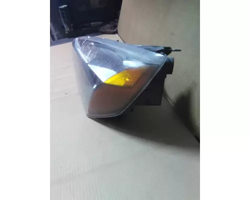 FREIGHTLINER CASCADIA 2018-2025 HEADLAMP ASSEMBLY