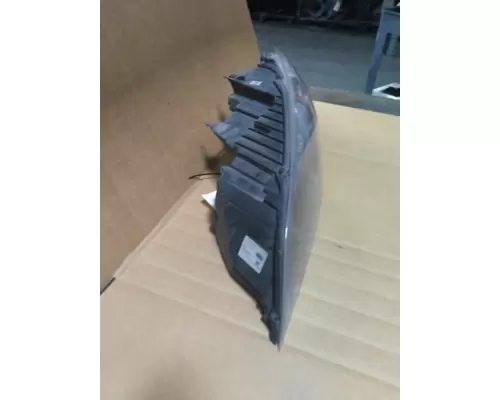 FREIGHTLINER CASCADIA 2018-2025 HEADLAMP ASSEMBLY