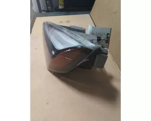 FREIGHTLINER CASCADIA 2018-2025 HEADLAMP ASSEMBLY