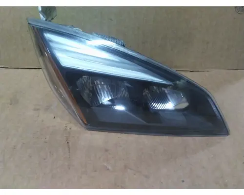 FREIGHTLINER CASCADIA 2018-2025 HEADLAMP ASSEMBLY