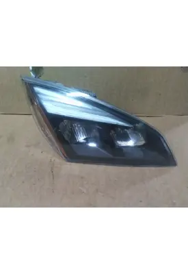 FREIGHTLINER CASCADIA 2018-2025 HEADLAMP ASSEMBLY