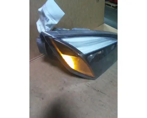 FREIGHTLINER CASCADIA 2018-2025 HEADLAMP ASSEMBLY