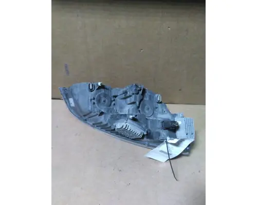 FREIGHTLINER CASCADIA 2018-2025 HEADLAMP ASSEMBLY