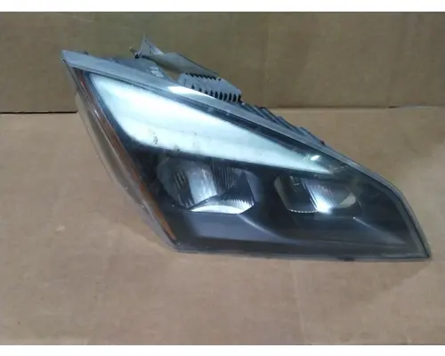 FREIGHTLINER CASCADIA 2018-2025 HEADLAMP ASSEMBLY