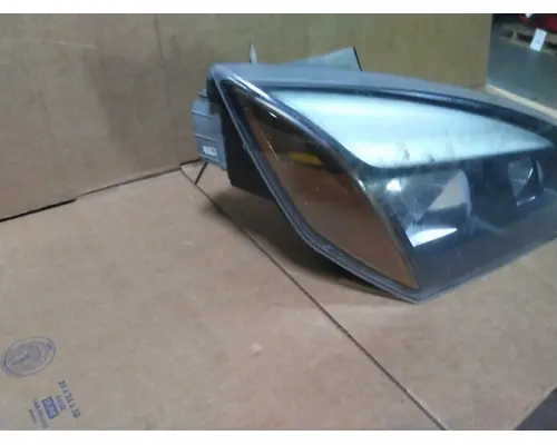 FREIGHTLINER CASCADIA 2018-2025 HEADLAMP ASSEMBLY