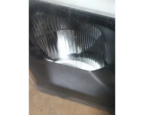 FREIGHTLINER CASCADIA 2018-2025 HEADLAMP ASSEMBLY