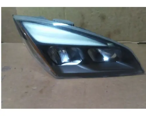 FREIGHTLINER CASCADIA 2018-2025 HEADLAMP ASSEMBLY