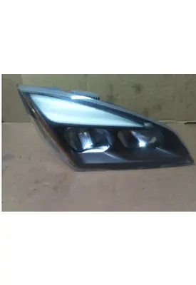 FREIGHTLINER CASCADIA 2018-2025 HEADLAMP ASSEMBLY